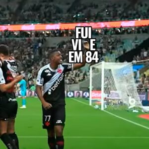 Nas redes sociais, Fluminense tira onda com o Vasco e responde provocação de atacante: “Famoso quem???”