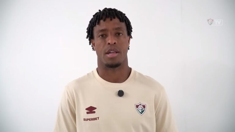 Keno Fluminense
