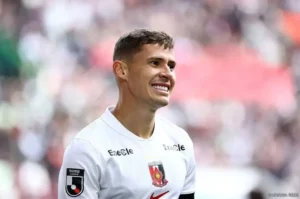 Ex-Flamengo projeta possível duelo com o Fluminense no mata-mata do Mundial de Clubes