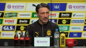 Técnico do Borussia Dortmund analisa Fluminense e os demais rivais no Grupo F da Copa do Mundo de Clubes