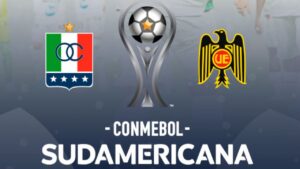 Saiba como assistir Once Caldas x Unión Española ao vivo pela Copa Sul-Americana; jogo interessa ao Fluminense