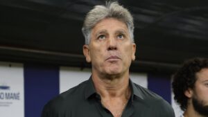 Técnico aponta “desvantagem” que o Fluminense terá ao disputar o Mundial de Clubes