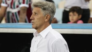 Fluminense deve poupar titulares contra o San José na Sul-Americana