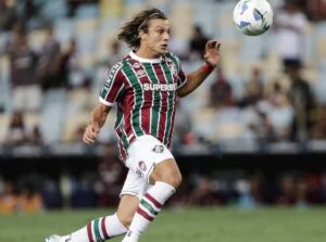 Fluminense acumula lesões de quatro jogadores nos últimos dias