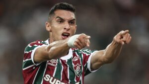 Fluminense venceu os últimos 4 jogos contra o Sport