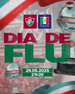 Fluminense x Once Caldas: Prováveis escalações, arbitragem, onde assistir e mais