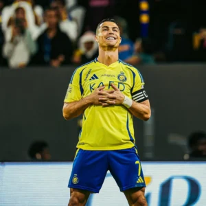 Especulado no Fluminense, Cristiano Ronaldo encerra mistério e confirma futuro de carreira