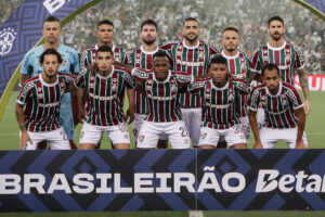 Renato acumula bons resultados? Veja as últimas partidas do Fluminense