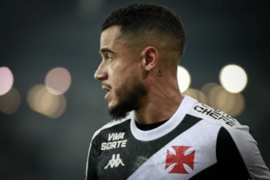 Bom para o Fluminense? Vasco tem somente uma vitória sem Coutinho