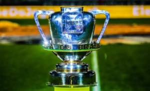 Copa do Brasil: saiba onde assistir aos jogos desta quinta-feira