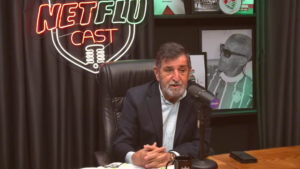 Ao NETFLUCast, René Simões diz que ‘brigou’ com Galvão Bueno por fé no Fluminense