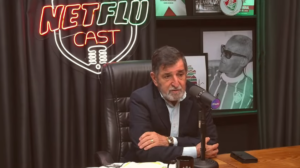 Como chega o Fluminense para o Mundial? René Simões responde no NETFLUCast