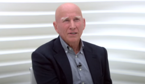 Vídeo: Fluminense relembra fala de Sebastião Salgado declarando a sua paixão pelo clube