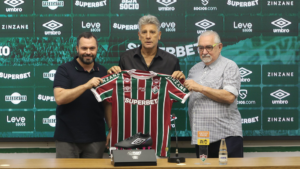 Fluminense não descarta contratar jogador de renome para o Mundial, mas visa sequência de 2025
