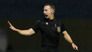 CBF define arbitragem para jogo entre Fluminense e Internacional pelo Brasileirão