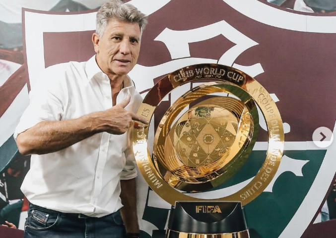 Fluminense