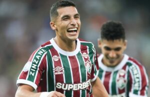 Fluminense termina como melhor brasileiro na fase de grupos da Sul-Americana e único a ser líder da chave