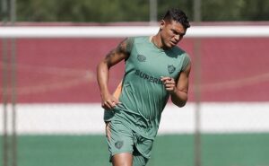 Confira os desfalques do Fluminense para enfrentar o Unión Española