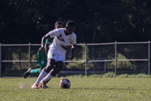 Vitórias contra Botafogo, Flamengo e Vasco foram decisivas para o Fluminense na Taça Guanabara Sub-15