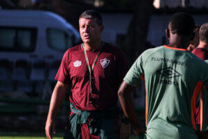 Fluminense visita o Madureira pelas quartas de final do Carioca Sub-17