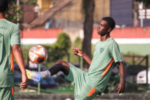 Campeão da Taça Guanabara, Fluminense começa a decidir vaga na semifinal do Carioca Sub-15