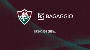 Fluminense anuncia nova marca parceira e novidade para a torcida