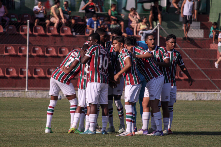 Fluminense Sub-20