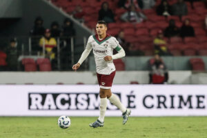 Comentarista monta seleção do Mundial com clubes brasileiros