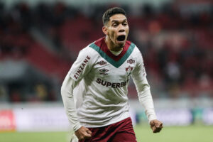 Fluminense parte para o Mundial no G6! Confira a campanha detalhada no Brasileirão até o momento