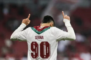 Relembre algumas estatísticas do Fluminense na temporada