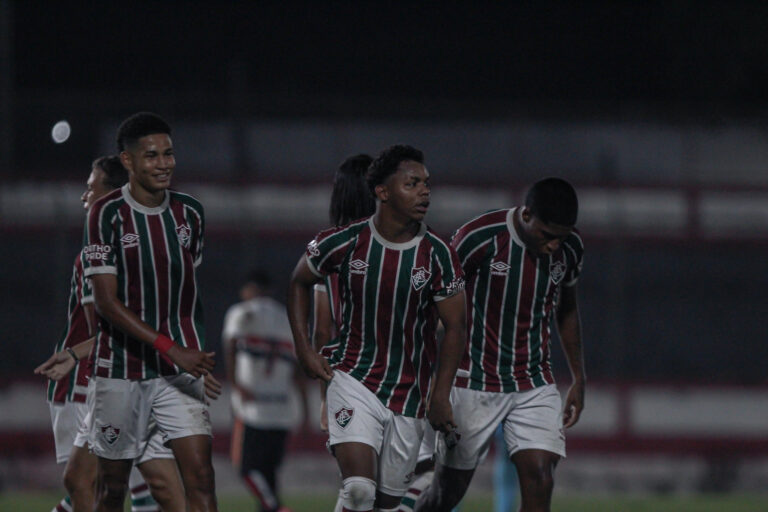 Fluminense SUb-17