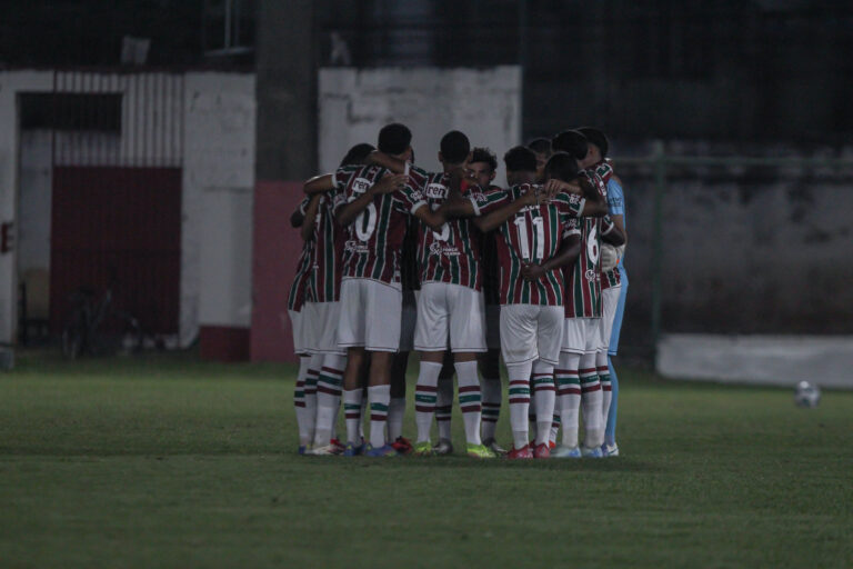 Fluminense Sub-17