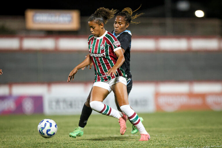 Fluminense Feminino
