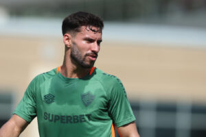 Martinelli comenta expectativa por estreia na Copa do Mundo de Clubes: “Todos estão muito empolgados”