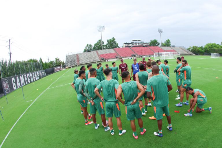 QG Fluminense Mundial de Clubes