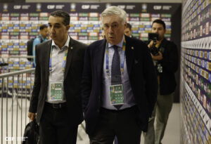 Brasil bate o Paraguai, vence a primeira com Ancelotti e está classificado para a Copa de 2026