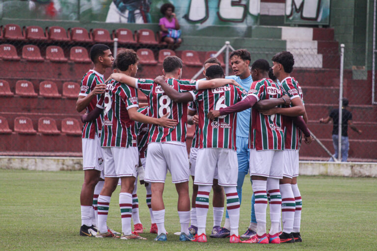 Fluminense Sub-20