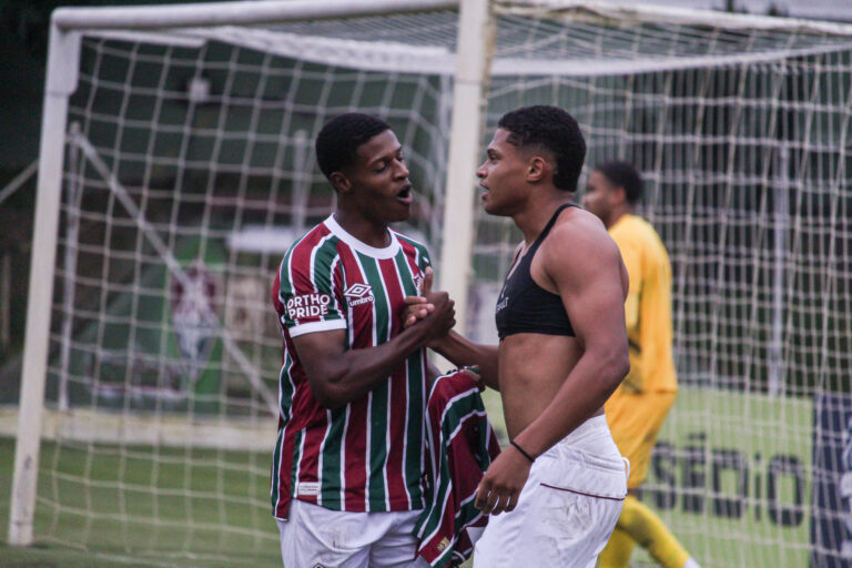 Kelwin Fluminense