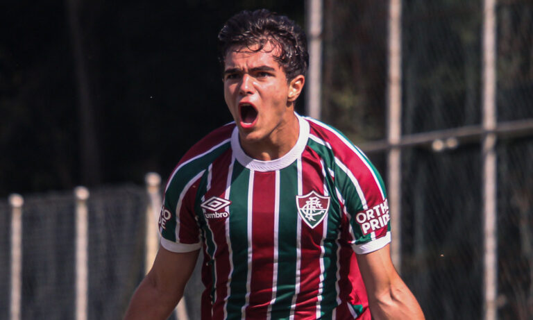 Fluminense Sub-17