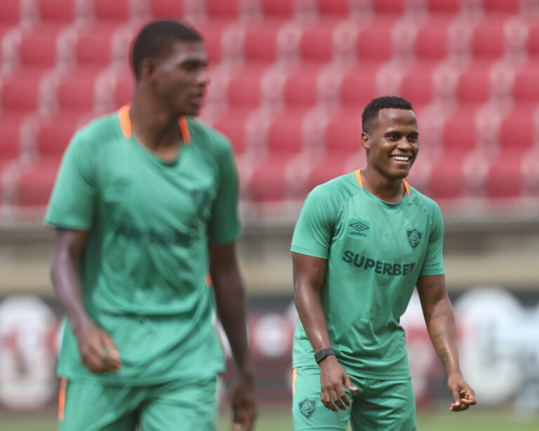 Arias Fluminense