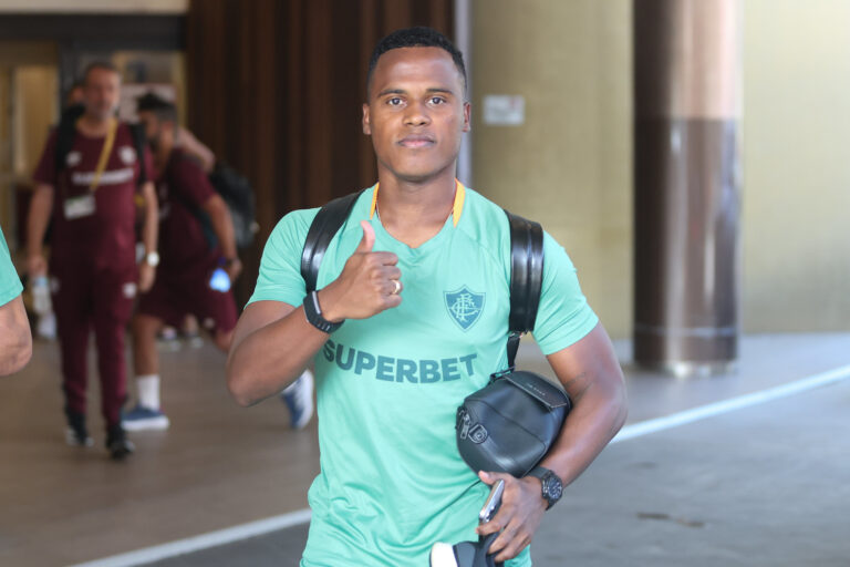 Arias Fluminense