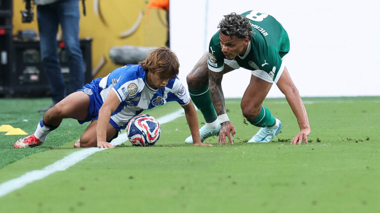 Gramado MetLife Stadium Fluminense