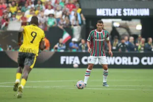 Fluminense não levou gols em 20 das 37 partidas com Thiago Silva desde seu retorno