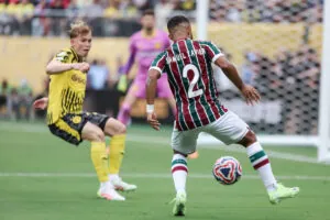 Times sul-americanos seguem invictos na Copa do Mundo de Clubes