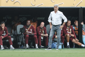 Renato projeta duelo contra o Ulsan e afirma: “Meu time sabe exatamente o que deve ser feito”