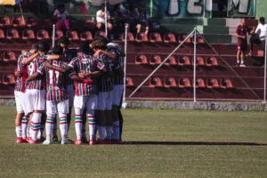 Saiba como assistir Grêmio x Fluminense ao vivo pelo Brasileirão Sub-17