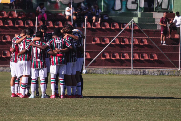 Fluminense Brasileirão Sub-17