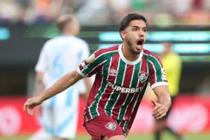 Veja melhores momentos de Fluminense e Ulsan HD pela 2º rodada da Copa do Mundo de Clubes