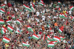 Perfil da Fifa destaca torcida do Fluminense: ”Nunca para de apoiar”