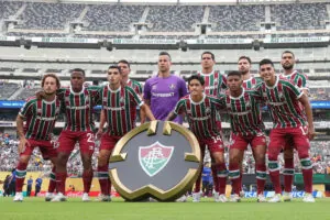 Fifa já definiu datas e horários das oitavas do Mundial; Fluminense precisa confirmar classificação